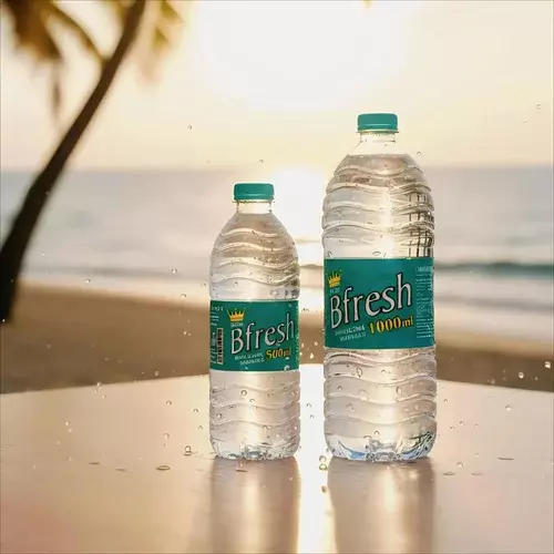 Water